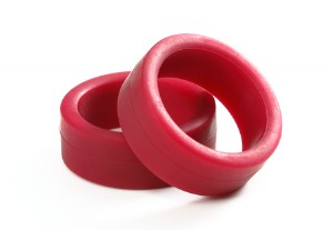 TAMIYA 1/32 迷你四驅車 低摩擦 低扁平胎 M